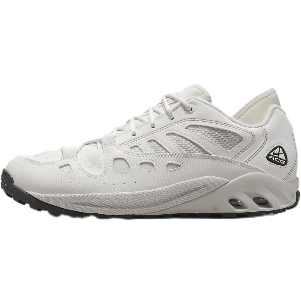 Nike ACG White Athletic Shoes
